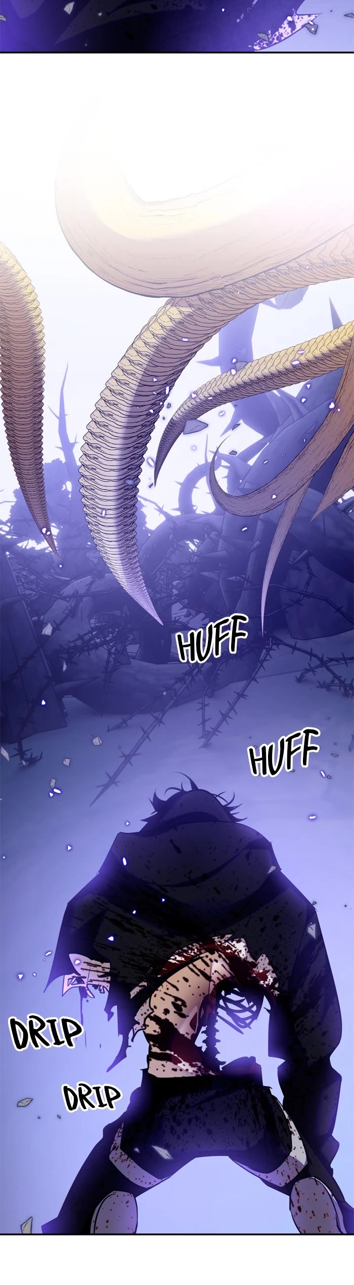 Return to Player Chapter 165 page 44 - Chapter 165: Ep. 165 - The Endless Dream (4) (Season 3 Finale)