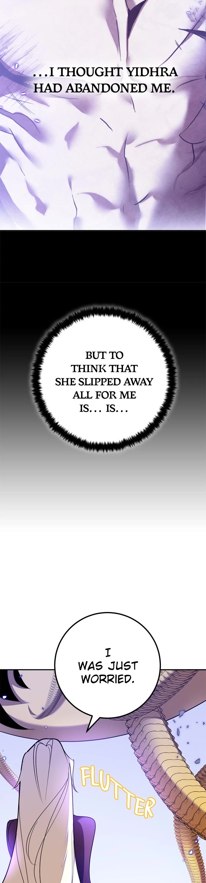 Return to Player Chapter 165 page 47 - Chapter 165: Ep. 165 - The Endless Dream (4) (Season 3 Finale)