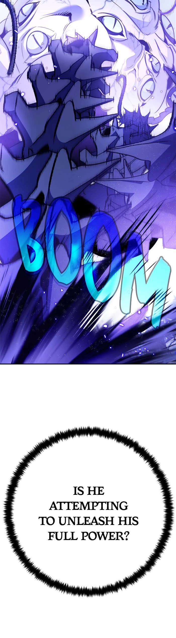 Return to Player Chapter 165 page 5 - Chapter 165: Ep. 165 - The Endless Dream (4) (Season 3 Finale)