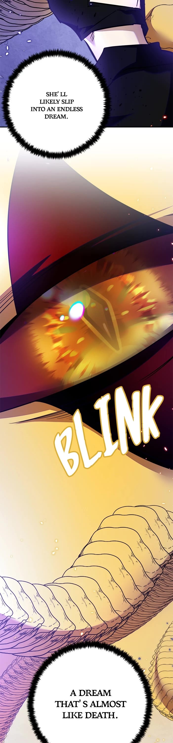 Return to Player Chapter 165 page 52 - Chapter 165: Ep. 165 - The Endless Dream (4) (Season 3 Finale)