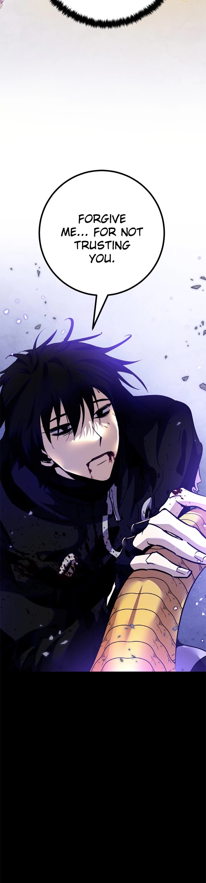 Return to Player Chapter 165 page 53 - Chapter 165: Ep. 165 - The Endless Dream (4) (Season 3 Finale)