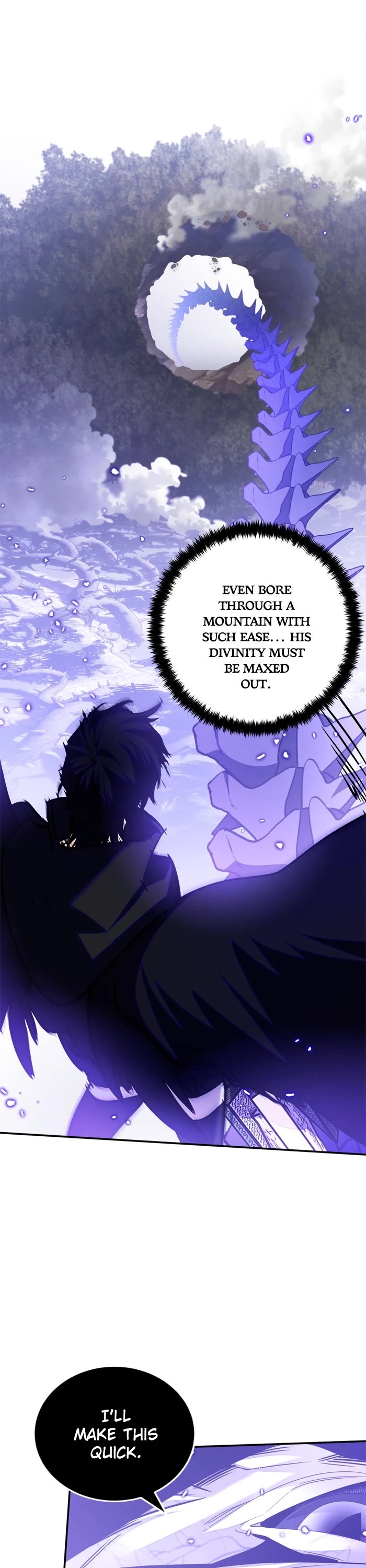 Return to Player Chapter 165 page 8 - Chapter 165: Ep. 165 - The Endless Dream (4) (Season 3 Finale)