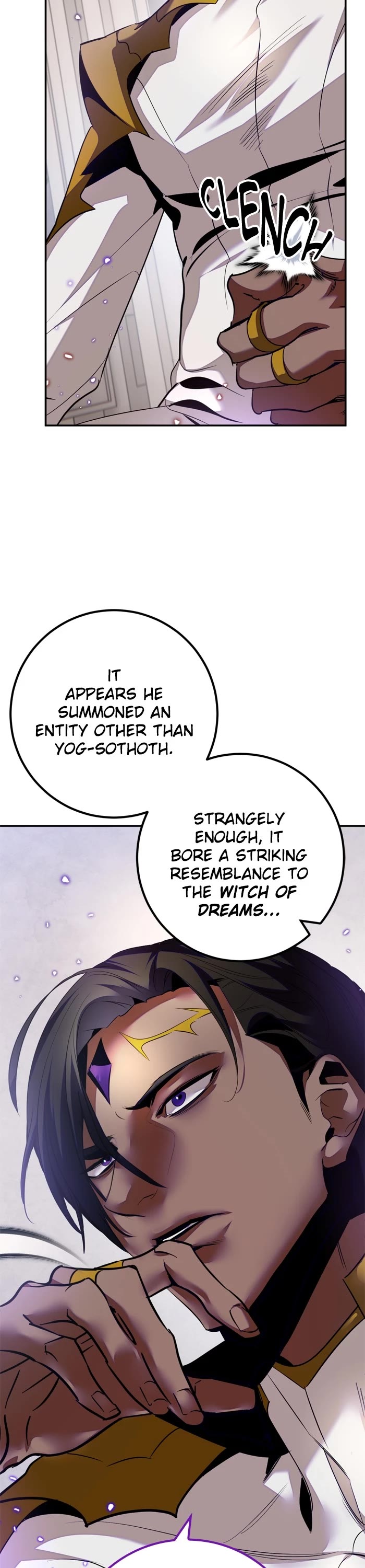 Return to Player Chapter 166 page 18 - Chapter 166: Ep. 166 - The World Marches On (1) (Season 4 Premiere)