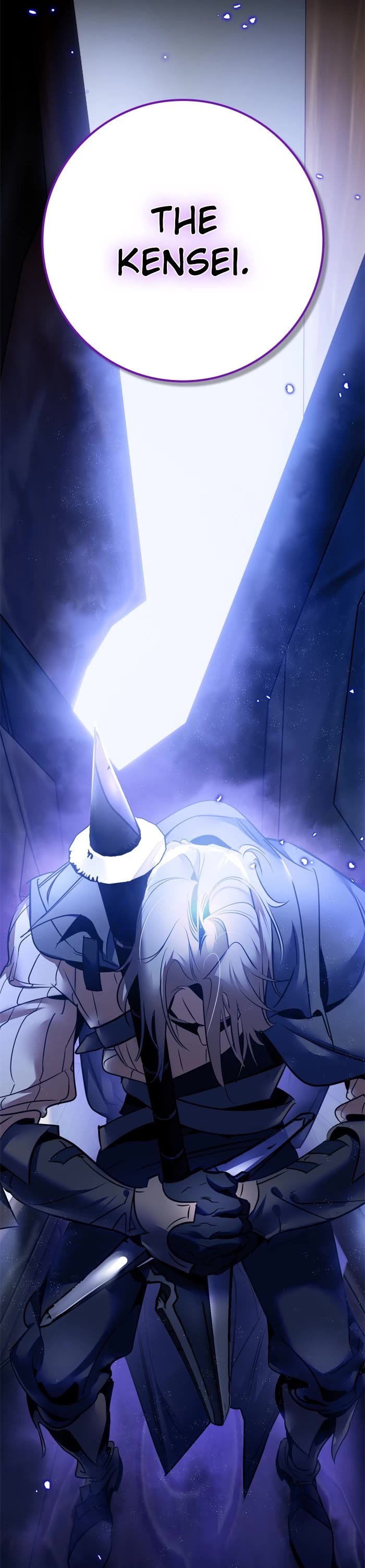 Return to Player Chapter 166 page 28 - Chapter 166: Ep. 166 - The World Marches On (1) (Season 4 Premiere)