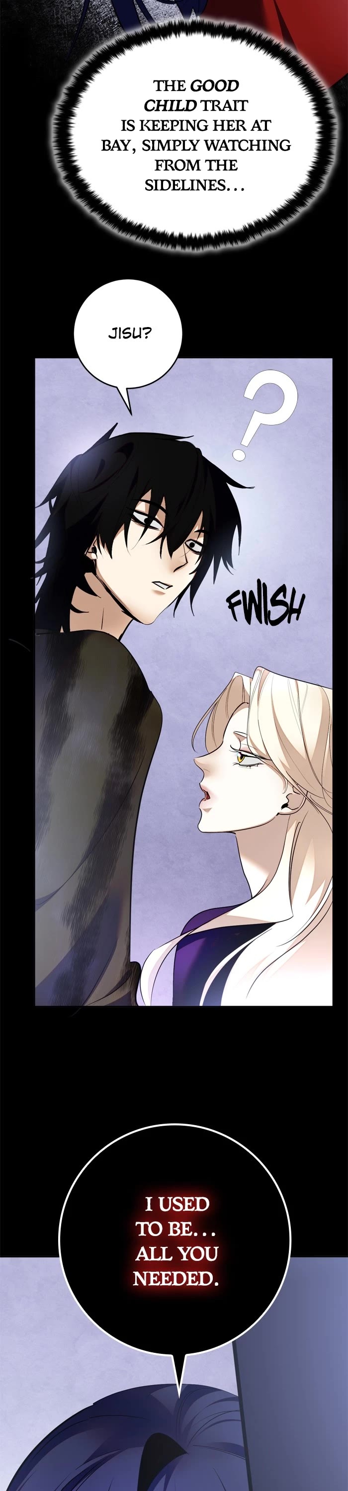 Return to Player Chapter 166 page 38 - Chapter 166: Ep. 166 - The World Marches On (1) (Season 4 Premiere)