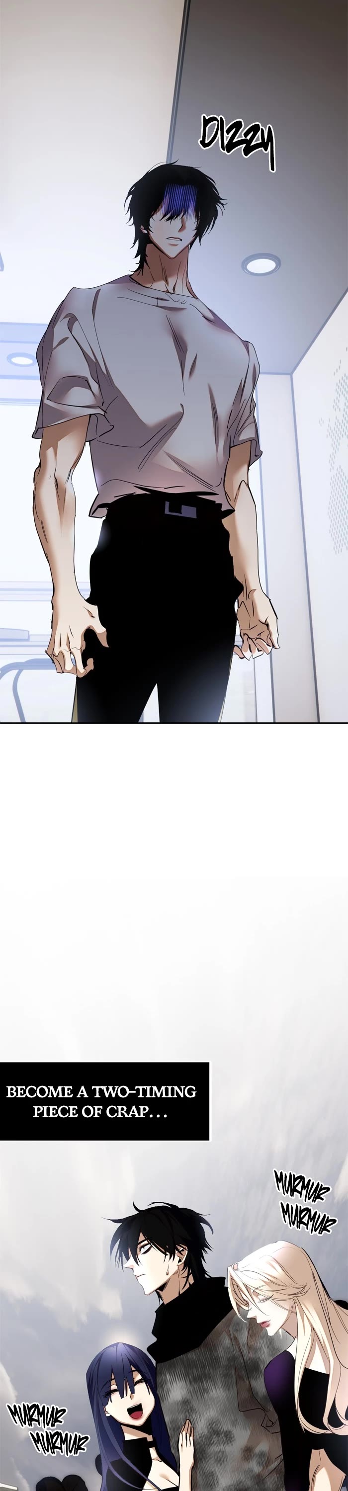 Return to Player Chapter 166 page 42 - Chapter 166: Ep. 166 - The World Marches On (1) (Season 4 Premiere)