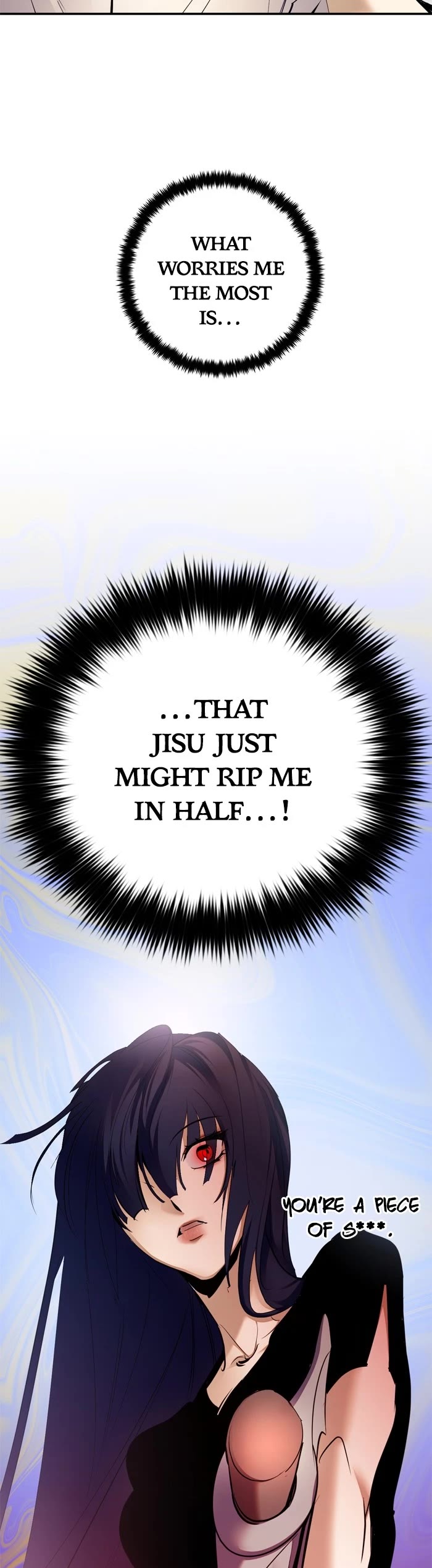 Return to Player Chapter 166 page 44 - Chapter 166: Ep. 166 - The World Marches On (1) (Season 4 Premiere)