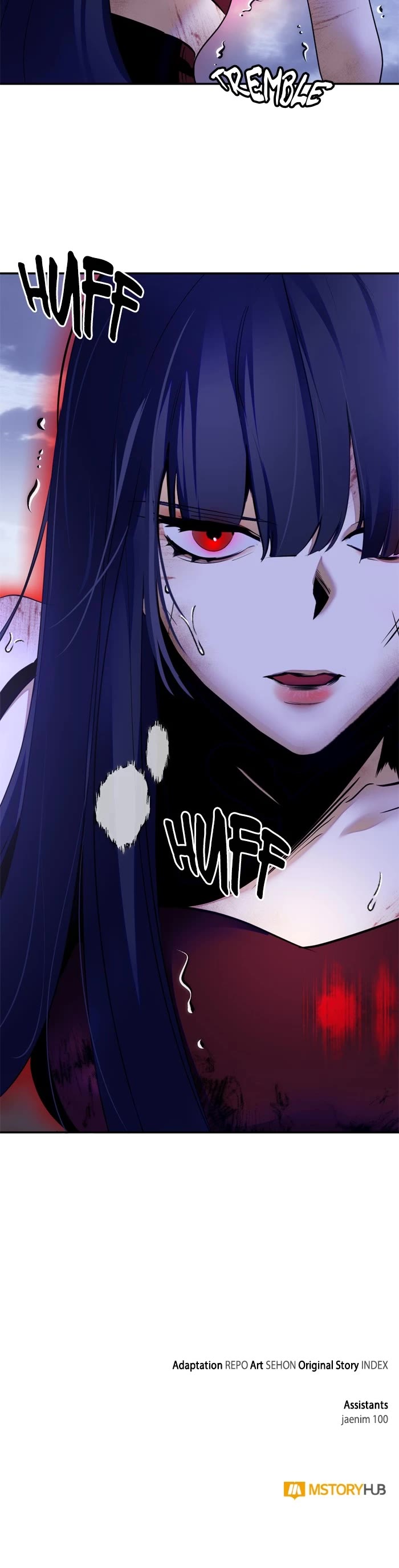 Return to Player Chapter 166 page 48 - Chapter 166: Ep. 166 - The World Marches On (1) (Season 4 Premiere)