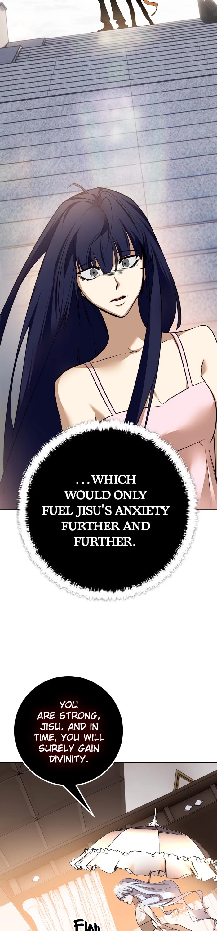Return to Player Chapter 167 page 11 - Chapter 167: Ep. 167 - The World Marches On (2)