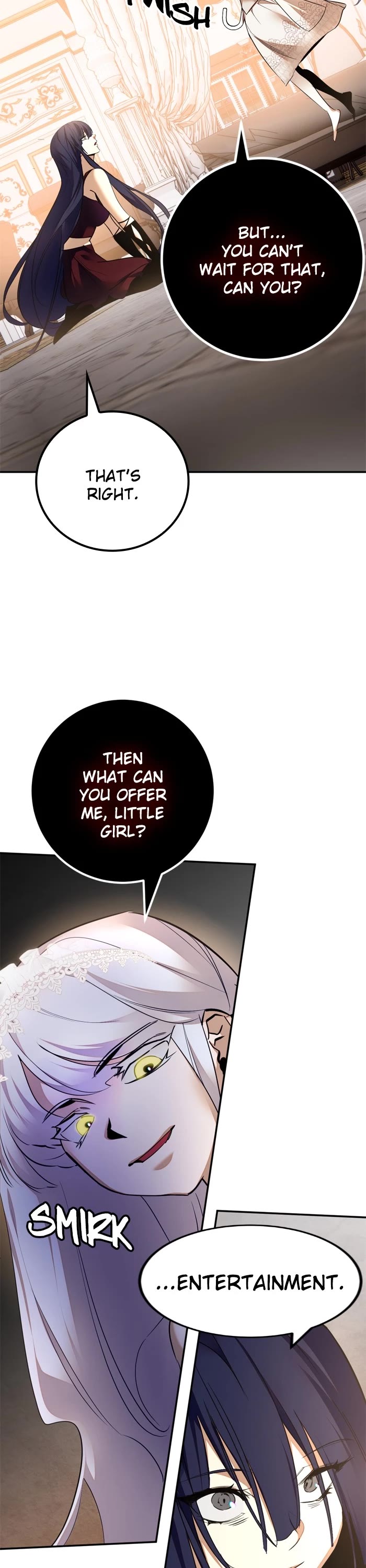 Return to Player Chapter 167 page 12 - Chapter 167: Ep. 167 - The World Marches On (2)