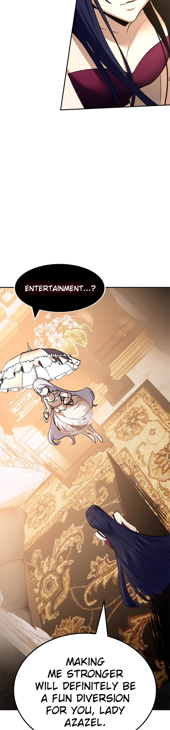 Return to Player Chapter 167 page 13 - Chapter 167: Ep. 167 - The World Marches On (2)