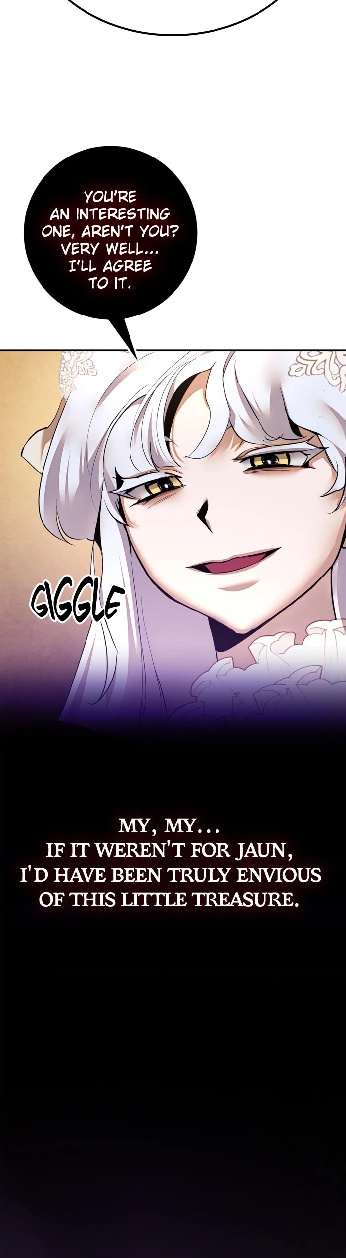 Return to Player Chapter 167 page 14 - Chapter 167: Ep. 167 - The World Marches On (2)