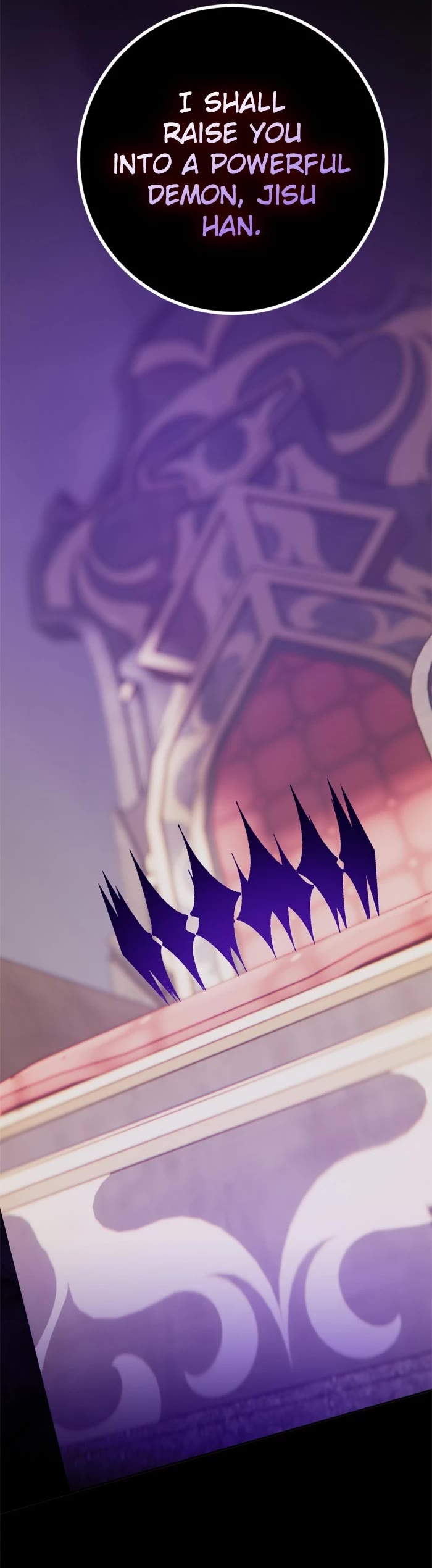Return to Player Chapter 167 page 15 - Chapter 167: Ep. 167 - The World Marches On (2)
