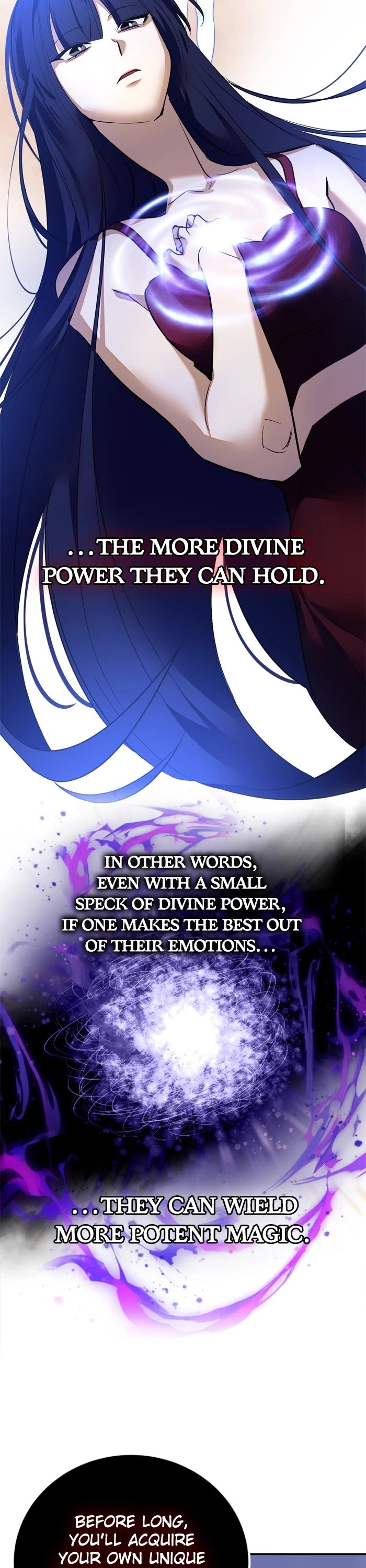 Return to Player Chapter 167 page 18 - Chapter 167: Ep. 167 - The World Marches On (2)