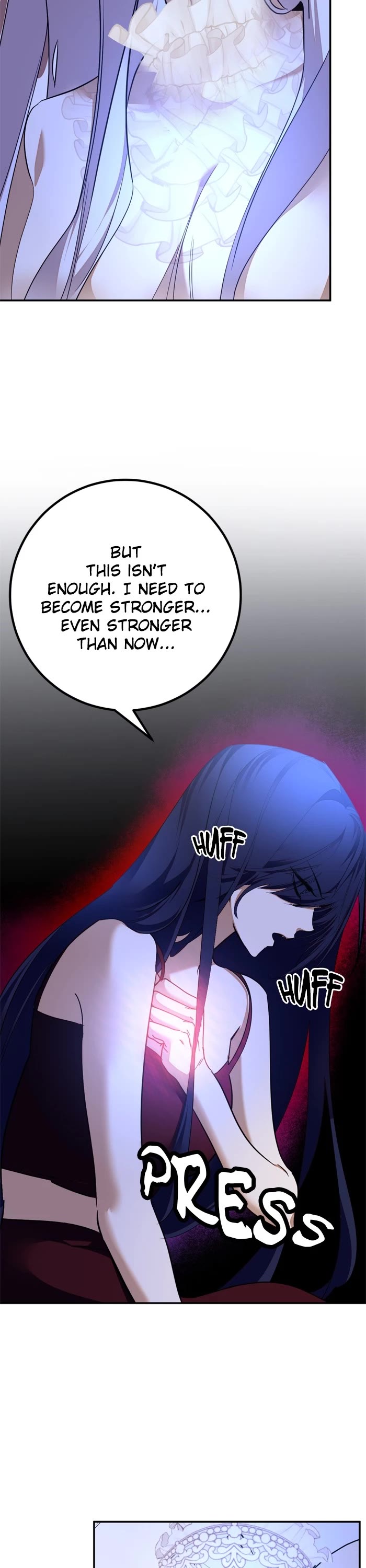 Return to Player Chapter 167 page 2 - Chapter 167: Ep. 167 - The World Marches On (2)