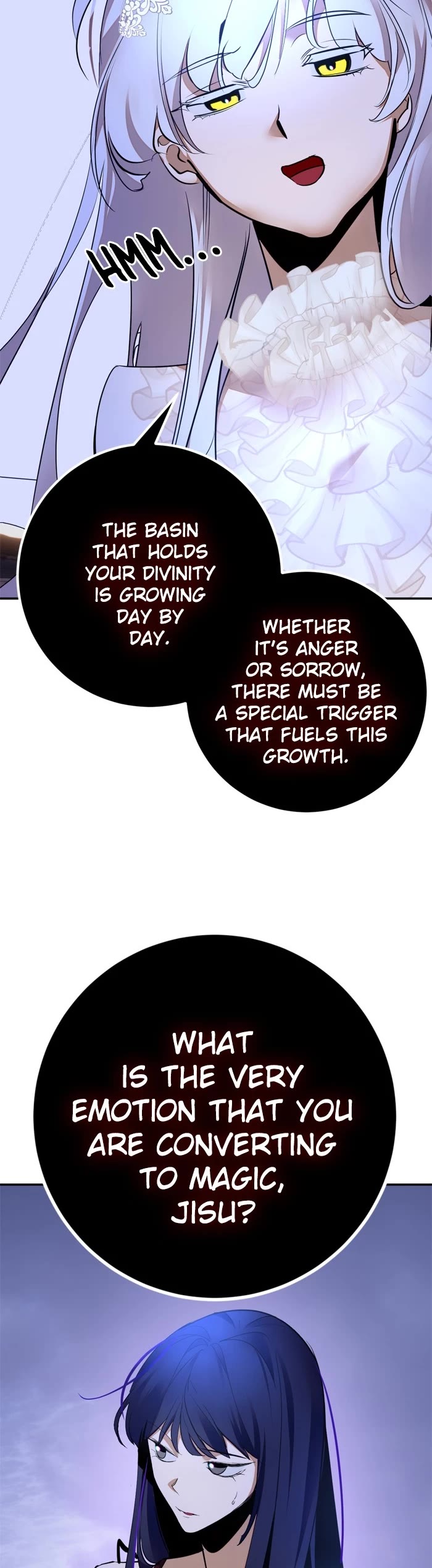 Return to Player Chapter 167 page 20 - Chapter 167: Ep. 167 - The World Marches On (2)
