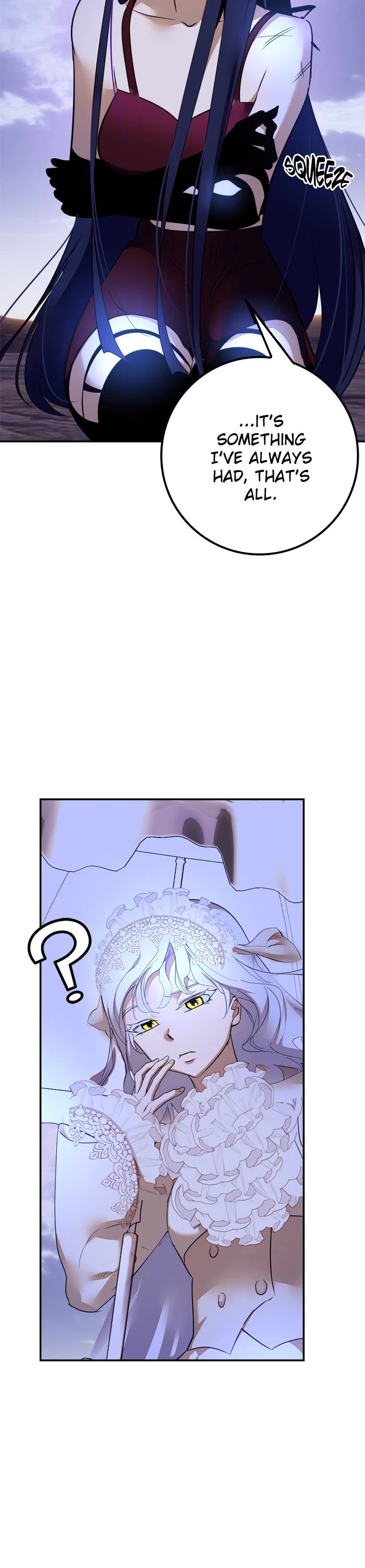 Return to Player Chapter 167 page 21 - Chapter 167: Ep. 167 - The World Marches On (2)