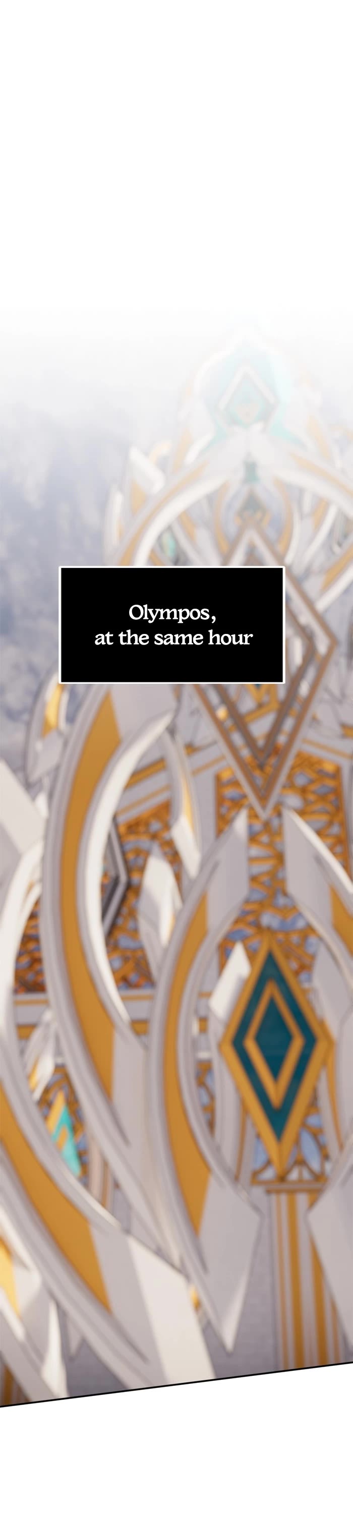 Return to Player Chapter 167 page 22 - Chapter 167: Ep. 167 - The World Marches On (2)