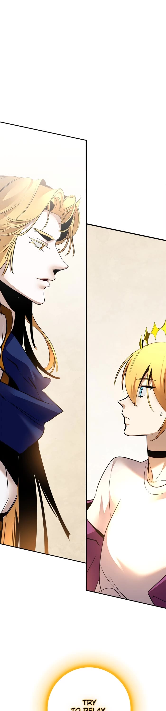 Return to Player Chapter 167 page 23 - Chapter 167: Ep. 167 - The World Marches On (2)