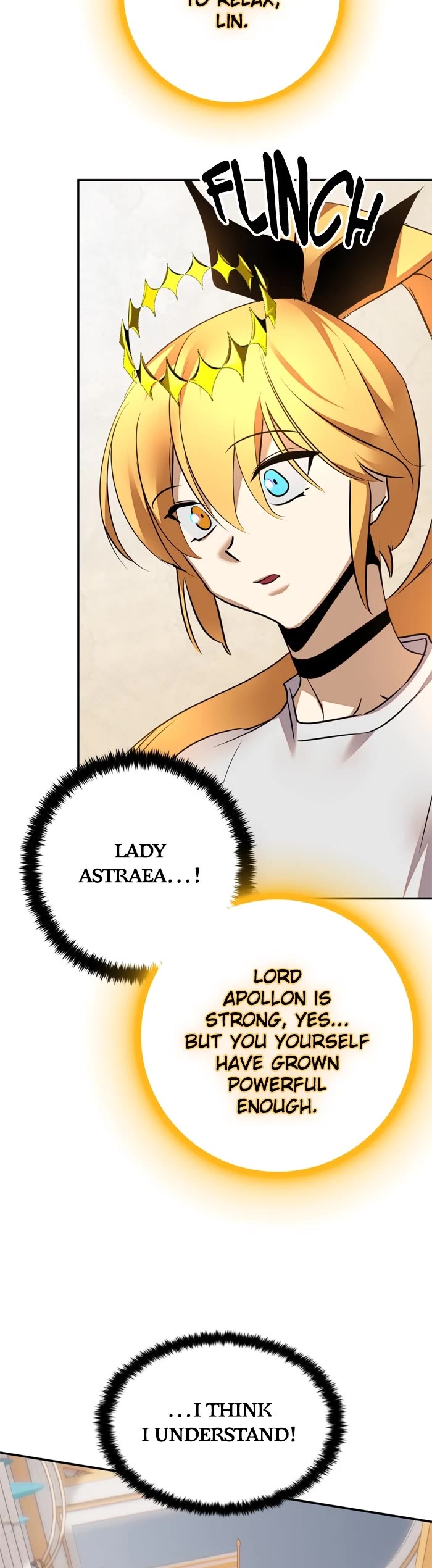 Return to Player Chapter 167 page 24 - Chapter 167: Ep. 167 - The World Marches On (2)