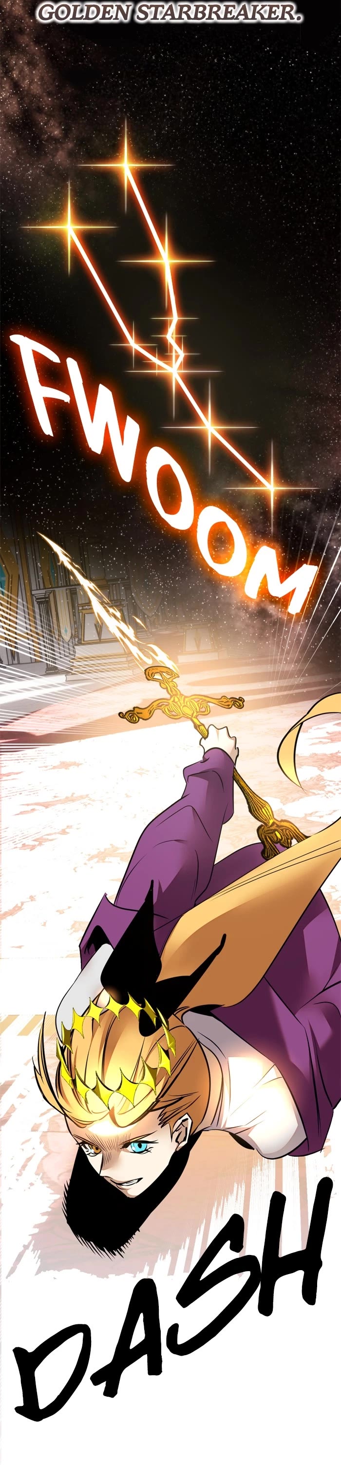 Return to Player Chapter 167 page 31 - Chapter 167: Ep. 167 - The World Marches On (2)