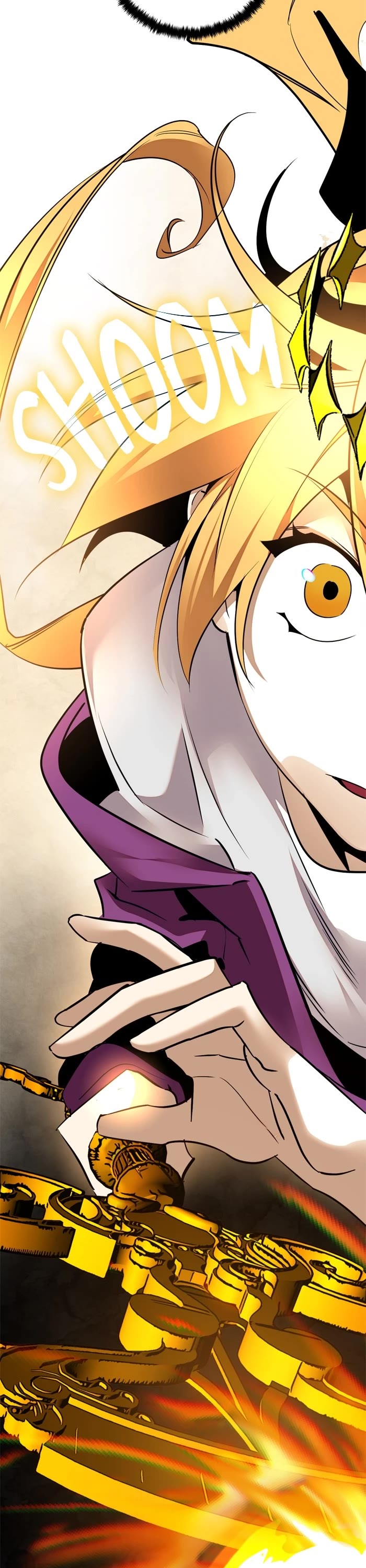 Return to Player Chapter 167 page 33 - Chapter 167: Ep. 167 - The World Marches On (2)
