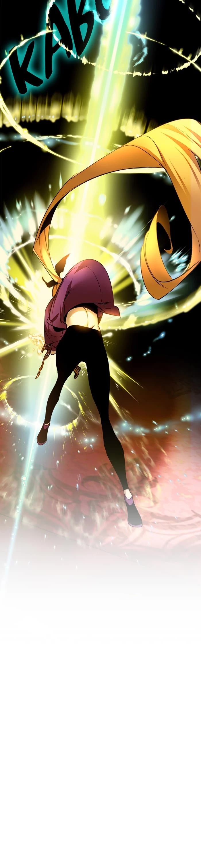 Return to Player Chapter 167 page 36 - Chapter 167: Ep. 167 - The World Marches On (2)