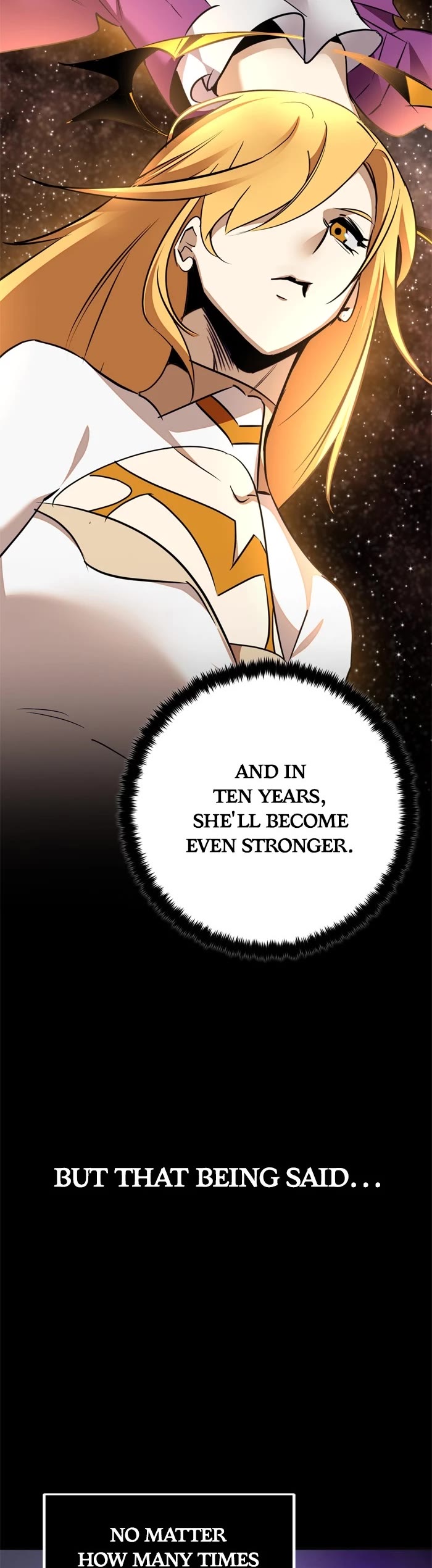 Return to Player Chapter 167 page 40 - Chapter 167: Ep. 167 - The World Marches On (2)