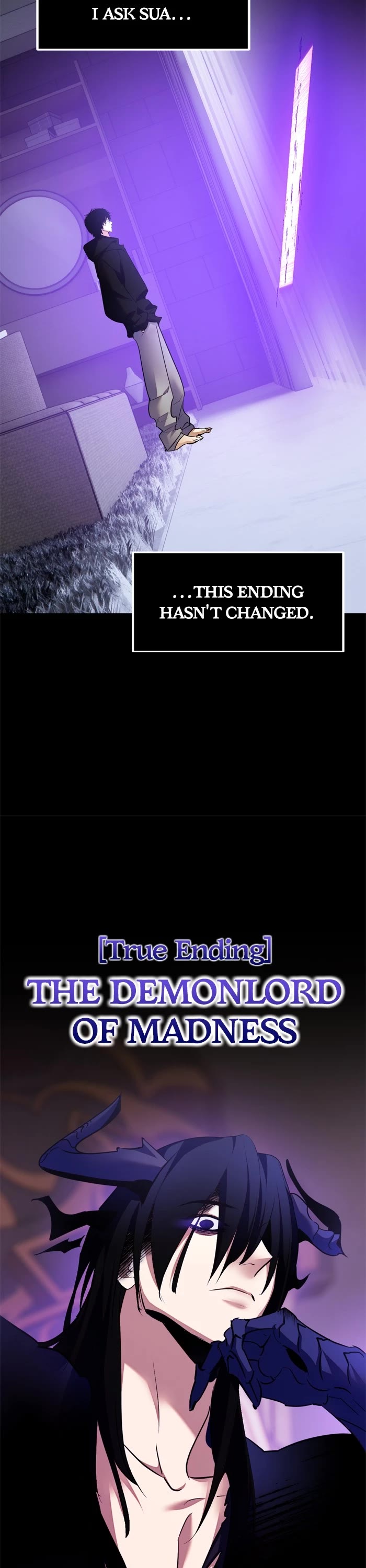 Return to Player Chapter 167 page 41 - Chapter 167: Ep. 167 - The World Marches On (2)