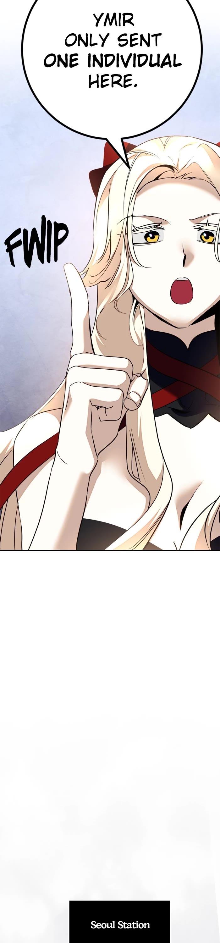 Return to Player Chapter 167 page 47 - Chapter 167: Ep. 167 - The World Marches On (2)