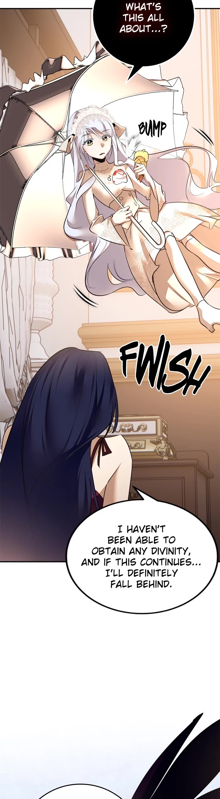 Return to Player Chapter 167 page 5 - Chapter 167: Ep. 167 - The World Marches On (2)