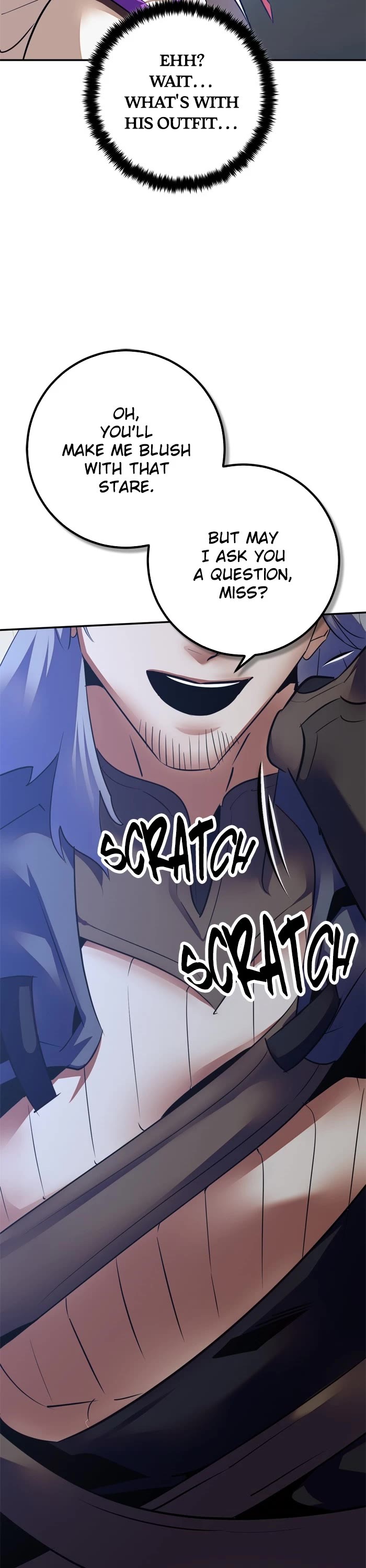 Return to Player Chapter 167 page 52 - Chapter 167: Ep. 167 - The World Marches On (2)