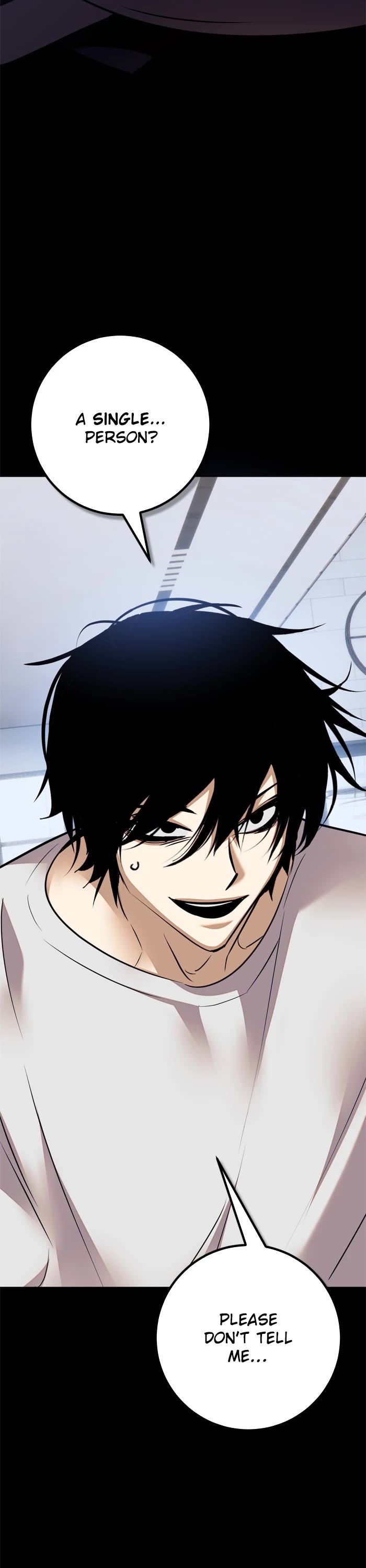 Return to Player Chapter 167 page 53 - Chapter 167: Ep. 167 - The World Marches On (2)