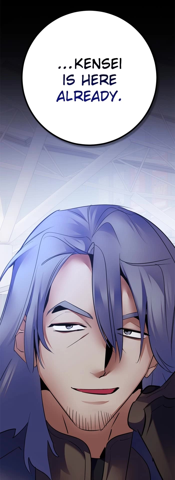 Return to Player Chapter 167 page 54 - Chapter 167: Ep. 167 - The World Marches On (2)
