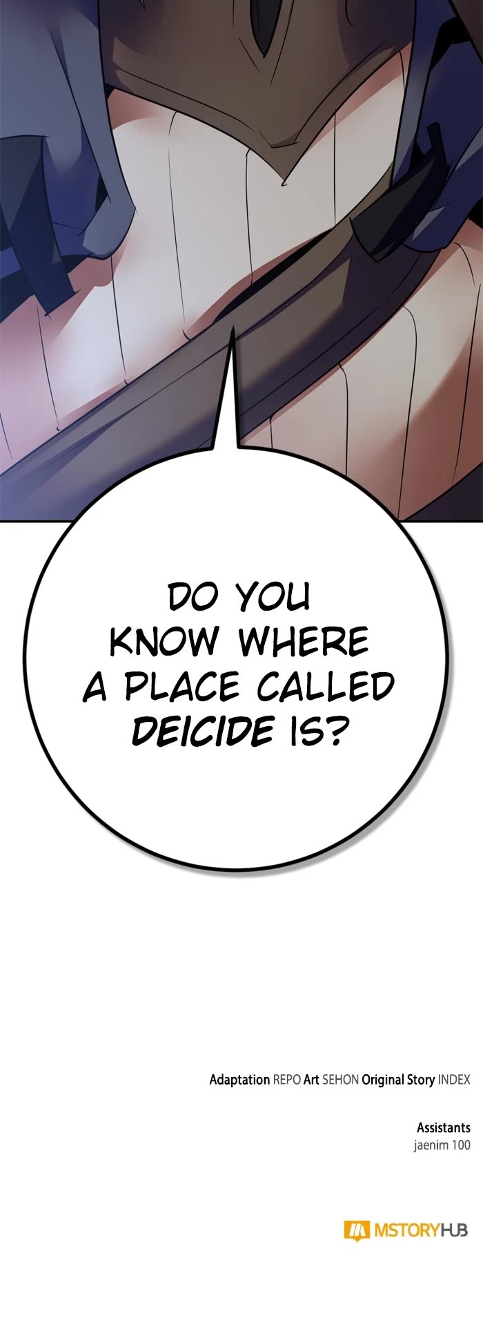 Return to Player Chapter 167 page 55 - Chapter 167: Ep. 167 - The World Marches On (2)