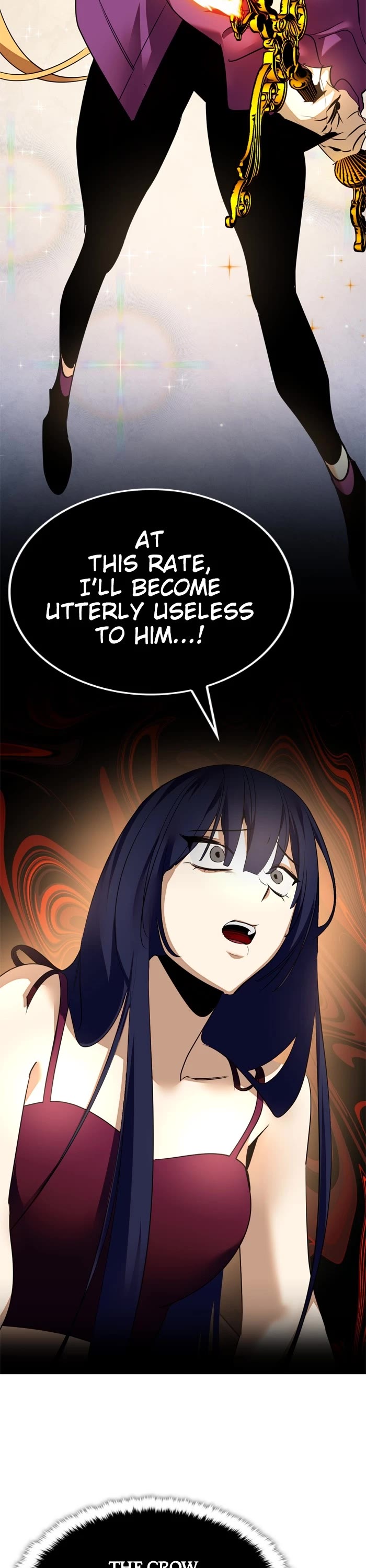 Return to Player Chapter 167 page 8 - Chapter 167: Ep. 167 - The World Marches On (2)