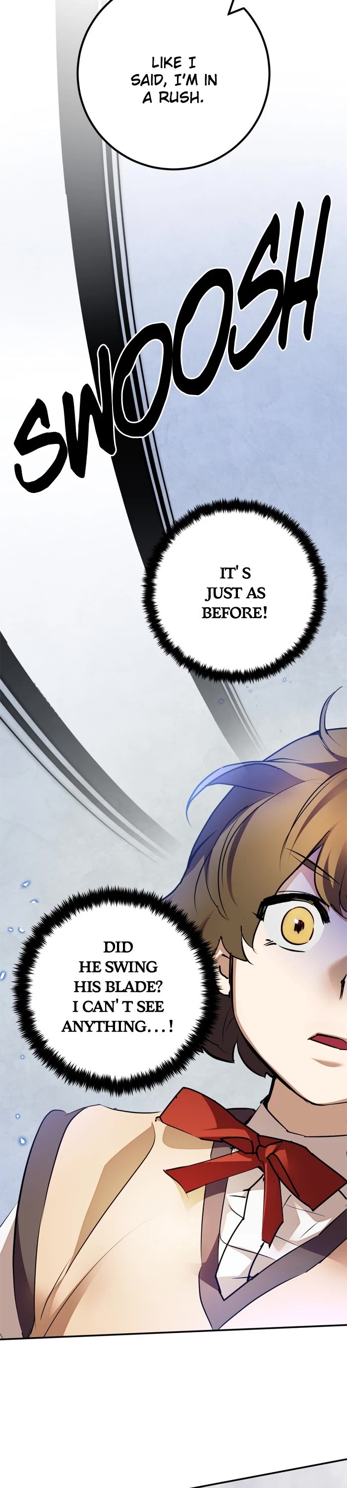 Return to Player Chapter 168 page 21 - Chapter 168: Ep. 168 - Kensei (1)