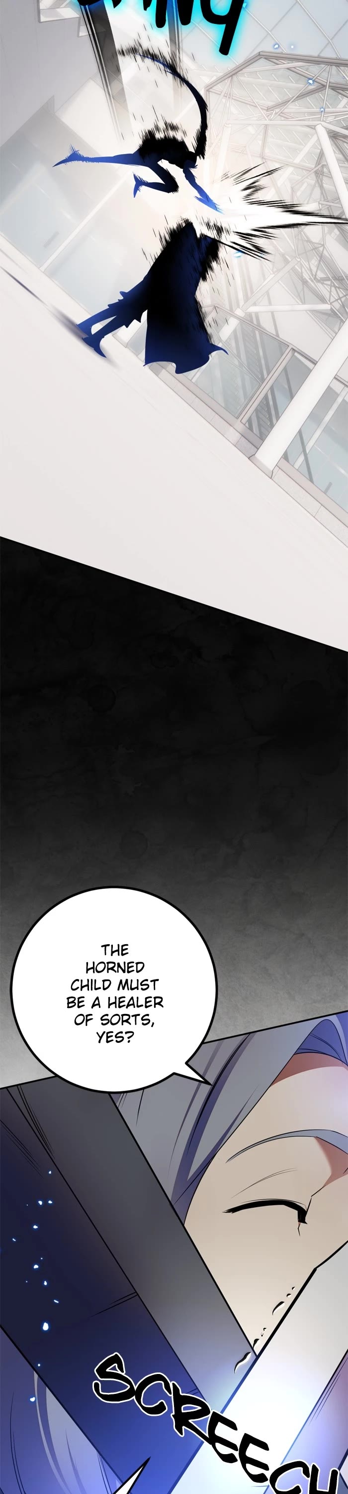 Return to Player Chapter 168 page 26 - Chapter 168: Ep. 168 - Kensei (1)