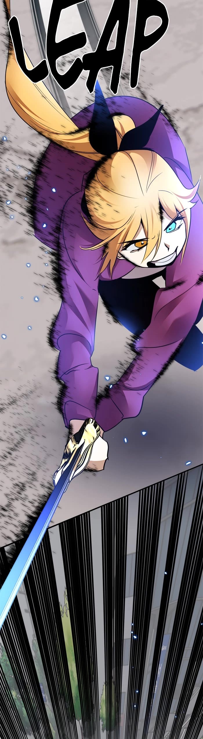 Return to Player Chapter 168 page 30 - Chapter 168: Ep. 168 - Kensei (1)