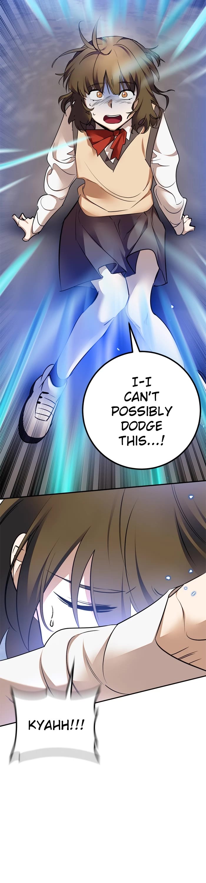 Return to Player Chapter 168 page 41 - Chapter 168: Ep. 168 - Kensei (1)