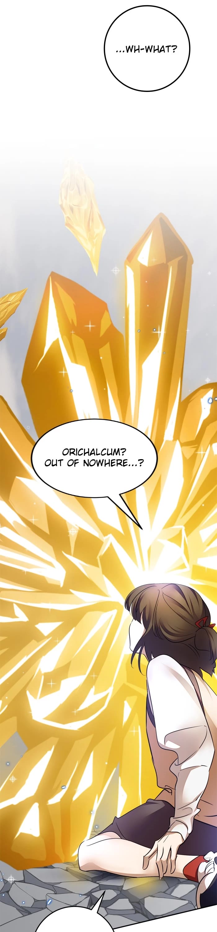 Return to Player Chapter 168 page 42 - Chapter 168: Ep. 168 - Kensei (1)