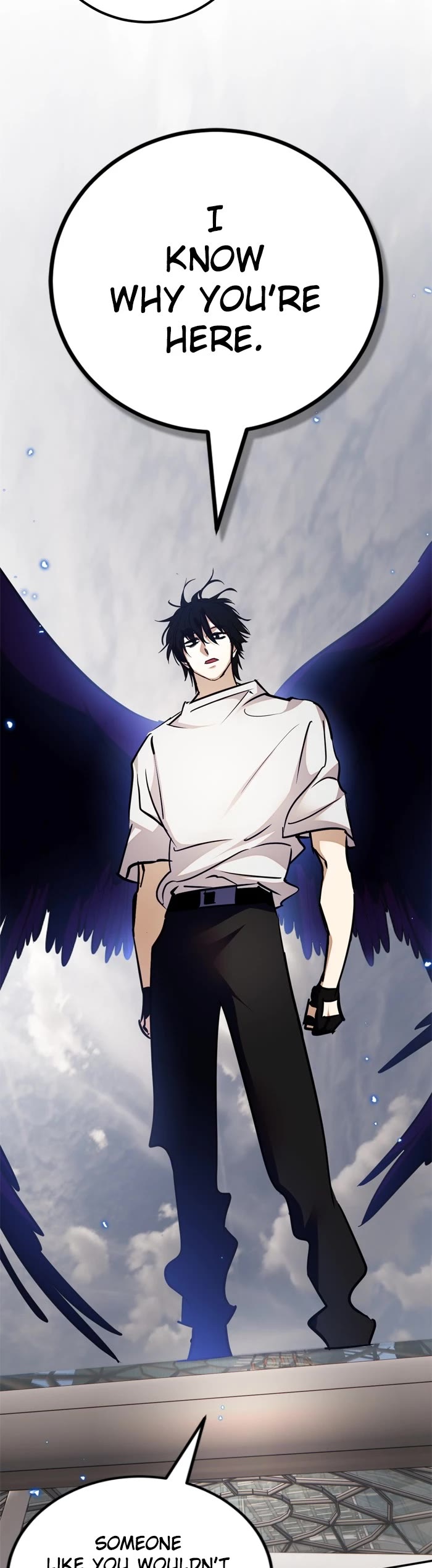 Return to Player Chapter 168 page 44 - Chapter 168: Ep. 168 - Kensei (1)