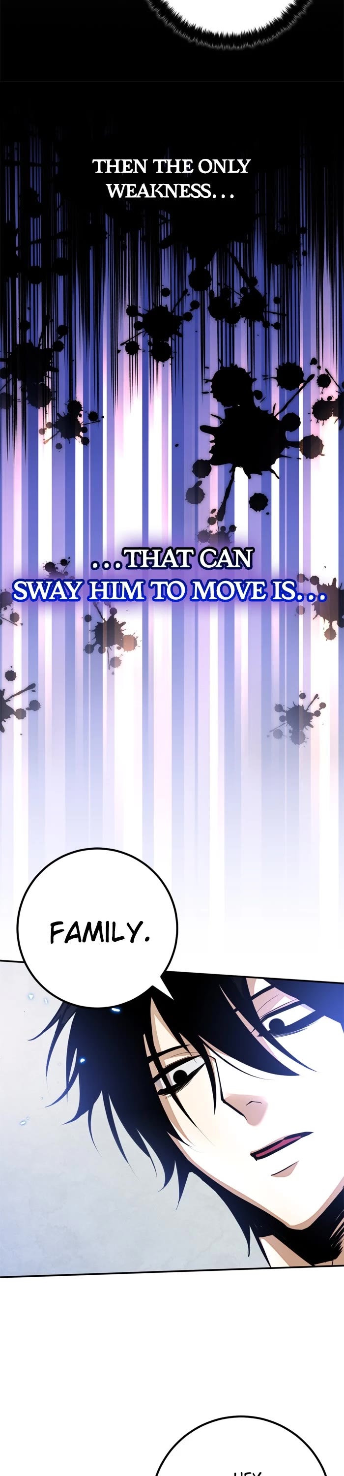 Return to Player Chapter 168 page 46 - Chapter 168: Ep. 168 - Kensei (1)