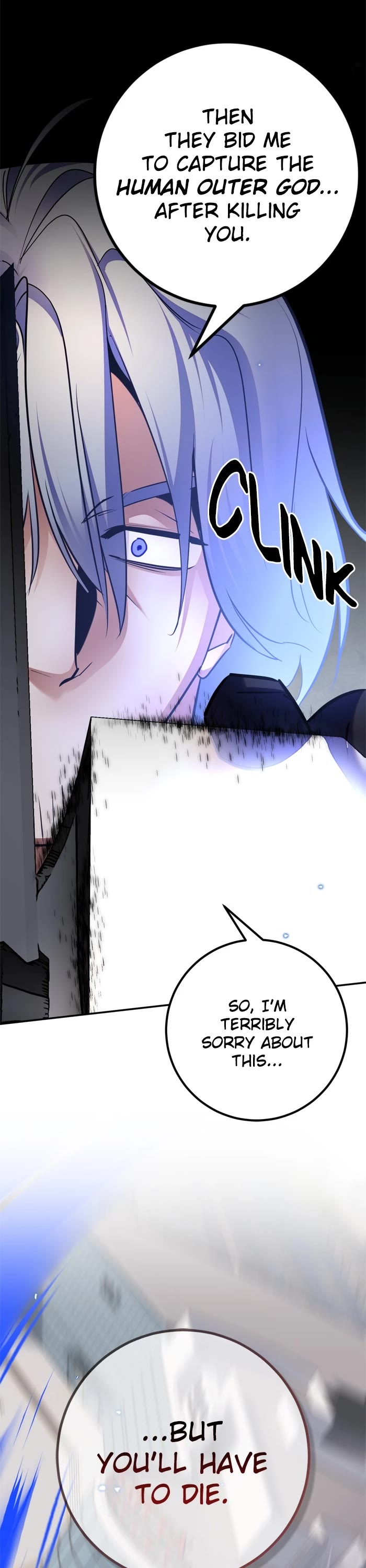 Return to Player Chapter 168 page 48 - Chapter 168: Ep. 168 - Kensei (1)