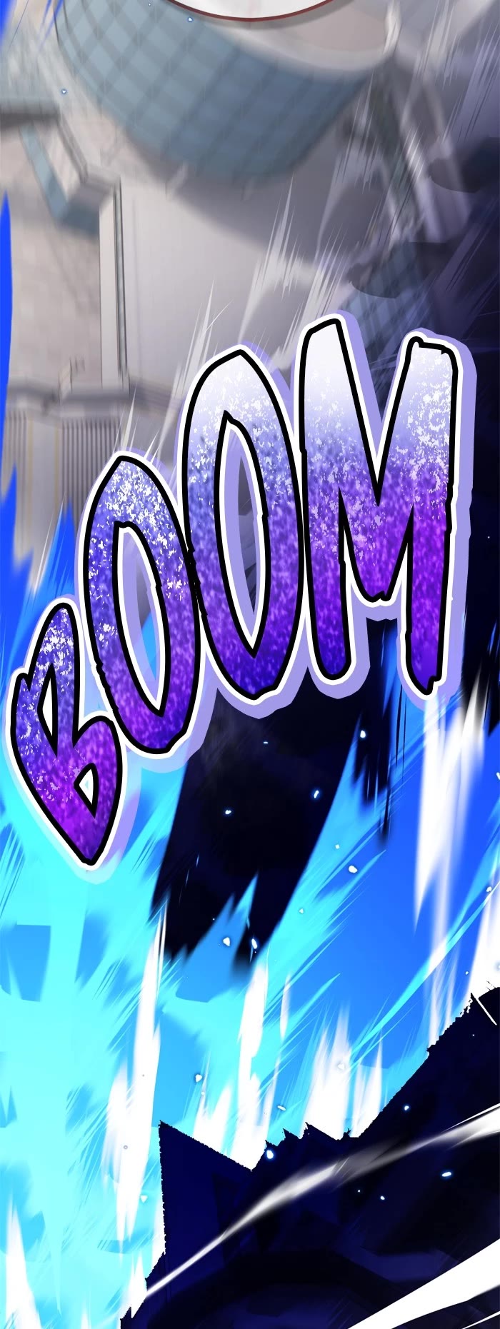 Return to Player Chapter 168 page 49 - Chapter 168: Ep. 168 - Kensei (1)