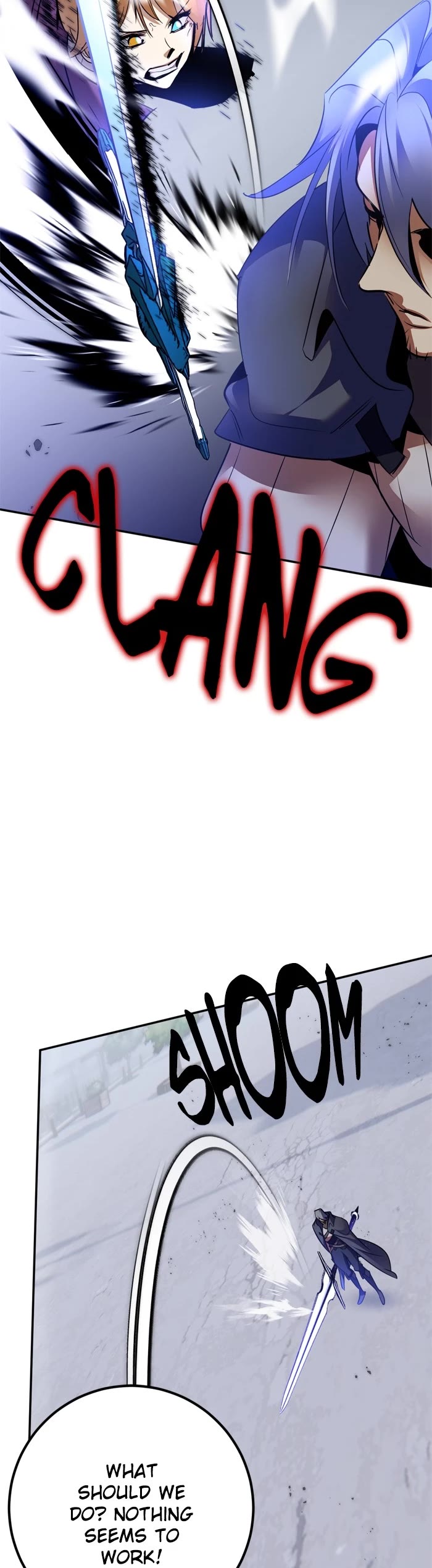 Return to Player Chapter 169 page 14 - Chapter 169: Ep. 169 - Kensei (2)