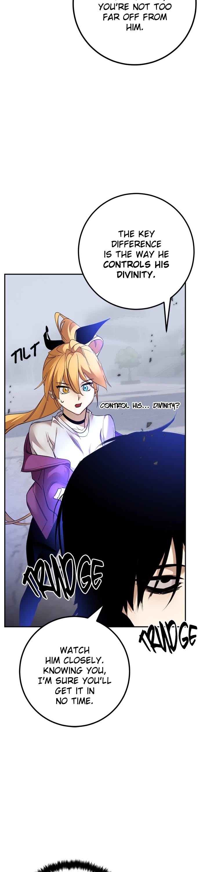 Return to Player Chapter 169 page 16 - Chapter 169: Ep. 169 - Kensei (2)