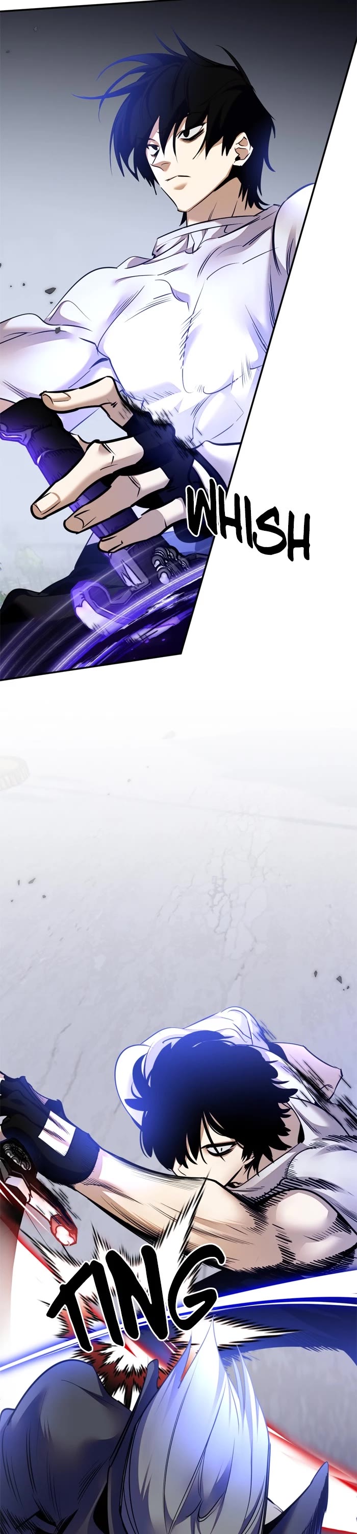 Return to Player Chapter 169 page 27 - Chapter 169: Ep. 169 - Kensei (2)
