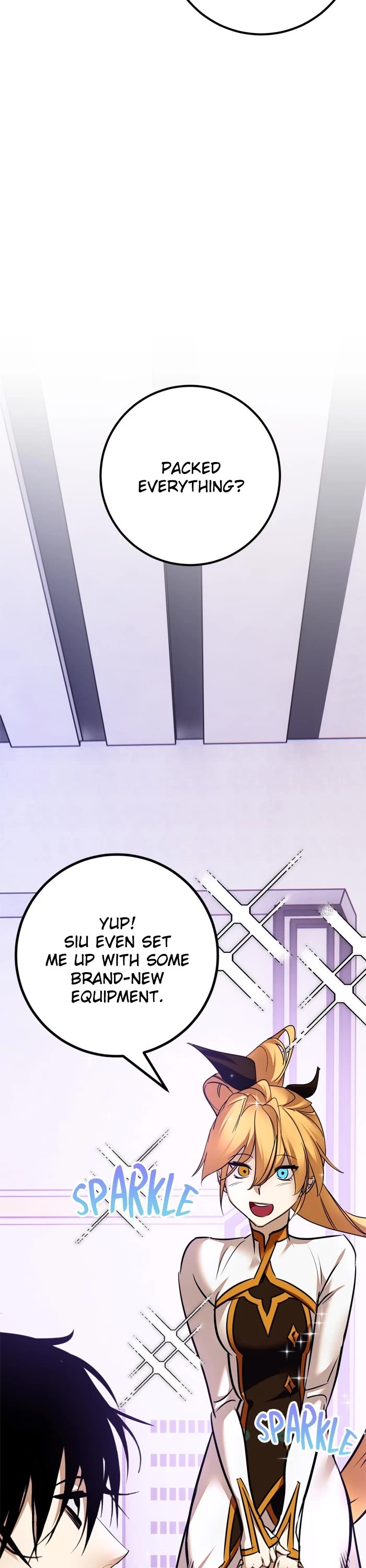 Return to Player Chapter 169 page 48 - Chapter 169: Ep. 169 - Kensei (2)