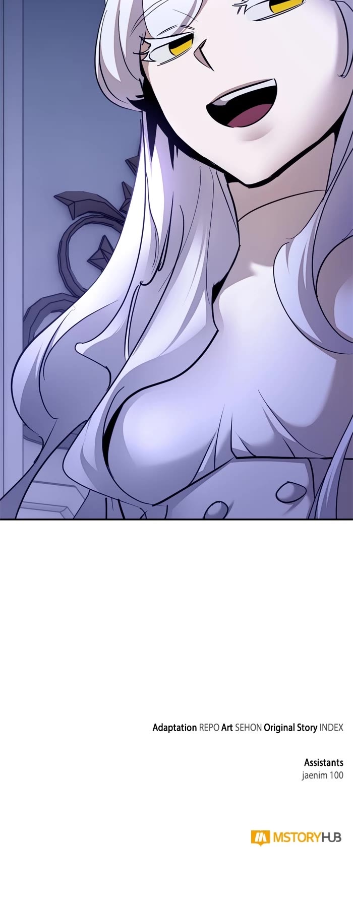 Return to Player Chapter 169 page 53 - Chapter 169: Ep. 169 - Kensei (2)